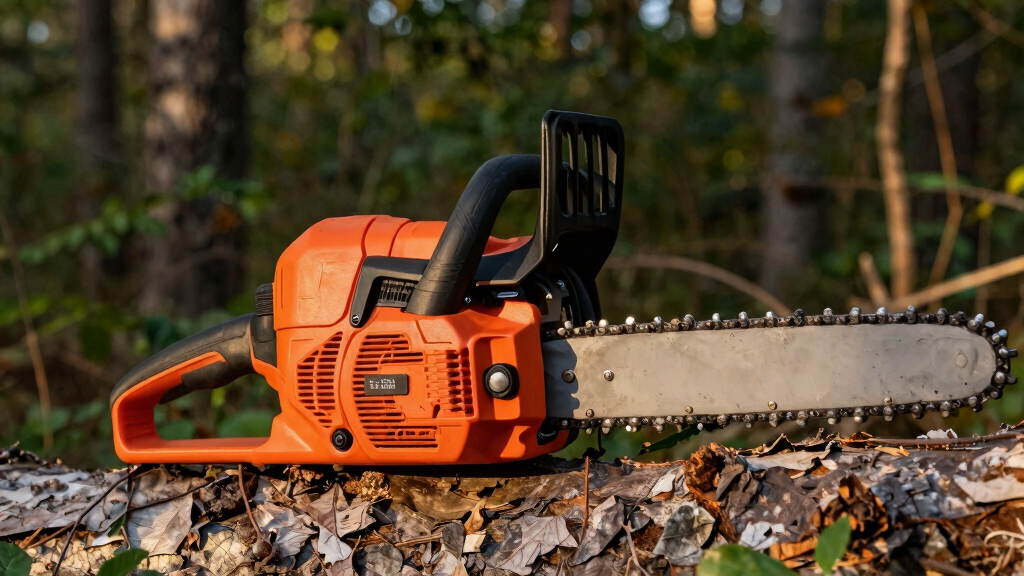 best battery powered chainsaw