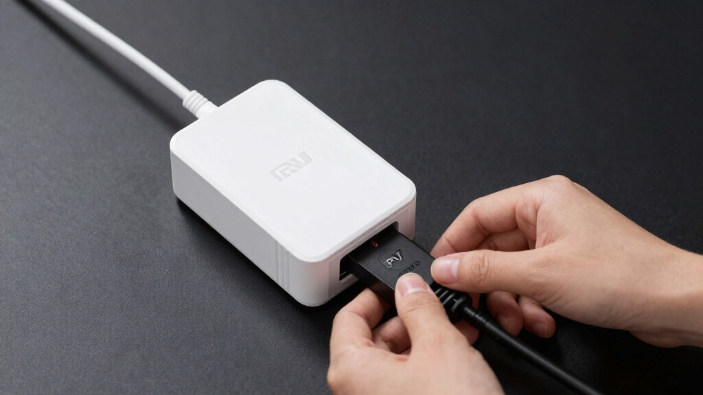 best RV surge protectors