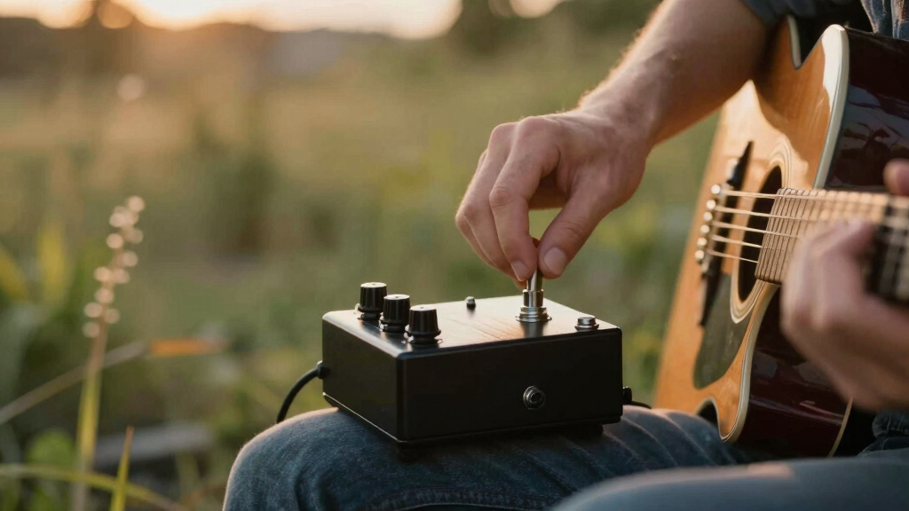 best loop pedal for solo performances