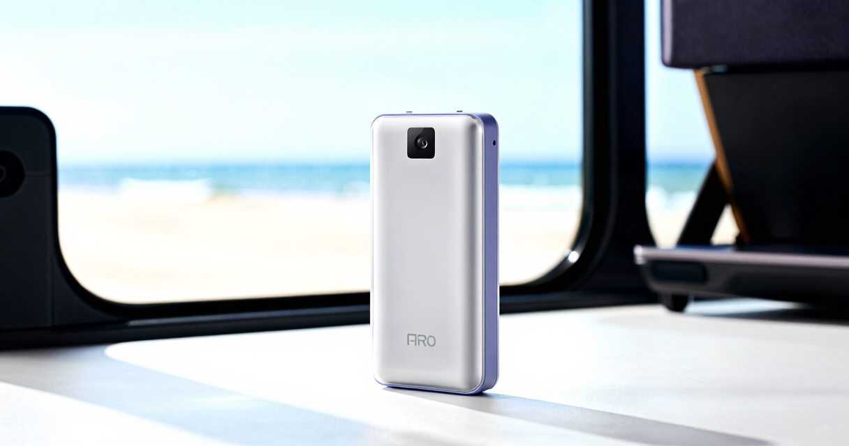 best high capacity power bank for flights