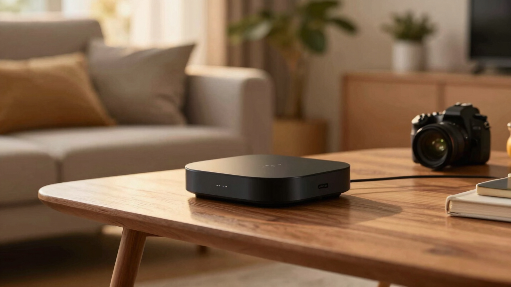 best smart home hub for security devices