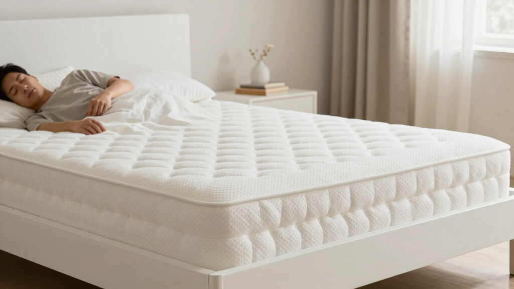 best california king cooling mattress
