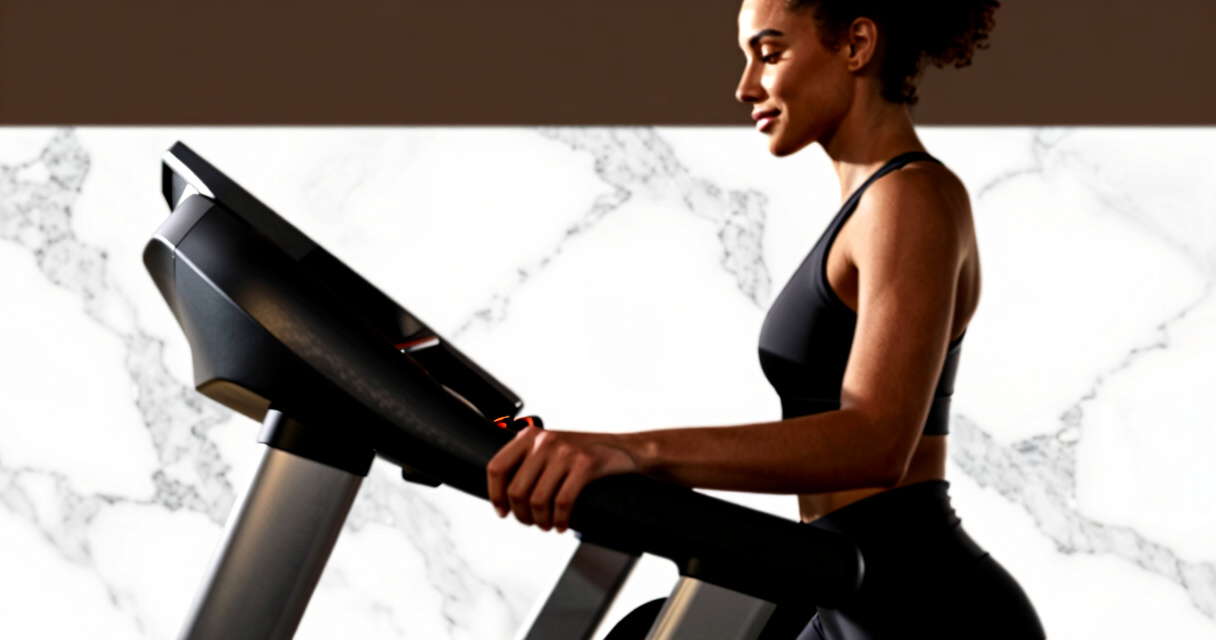 best treadmill for apartment quiet