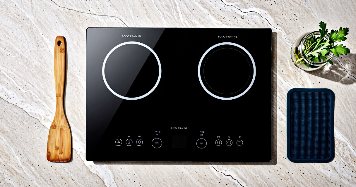 induction cooktops