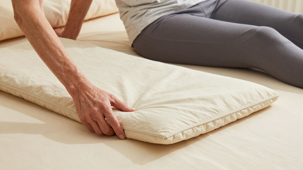 best bed pads for elderly adults