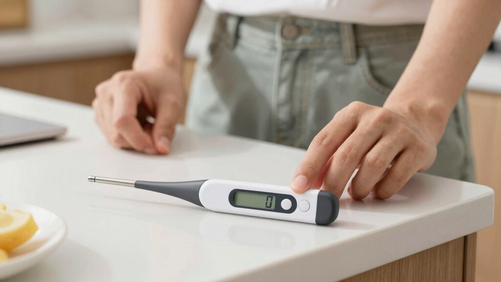 top rated smart thermometers