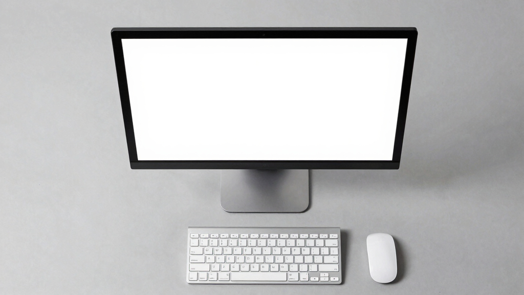 best high brightness monitor for office