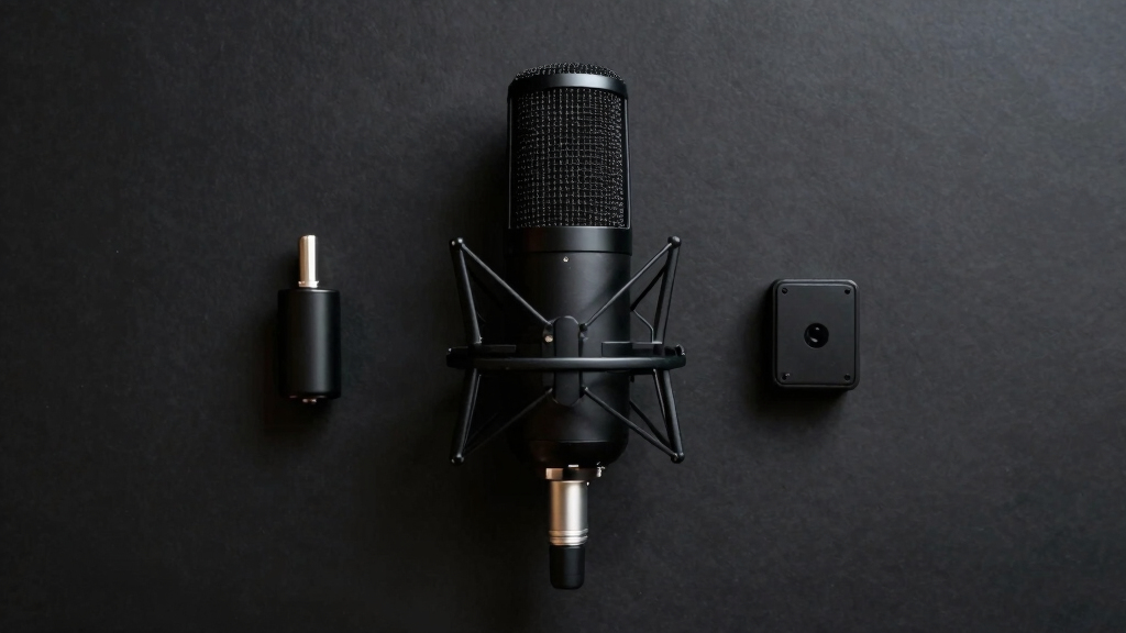 parabolic mic for sasquatch calls