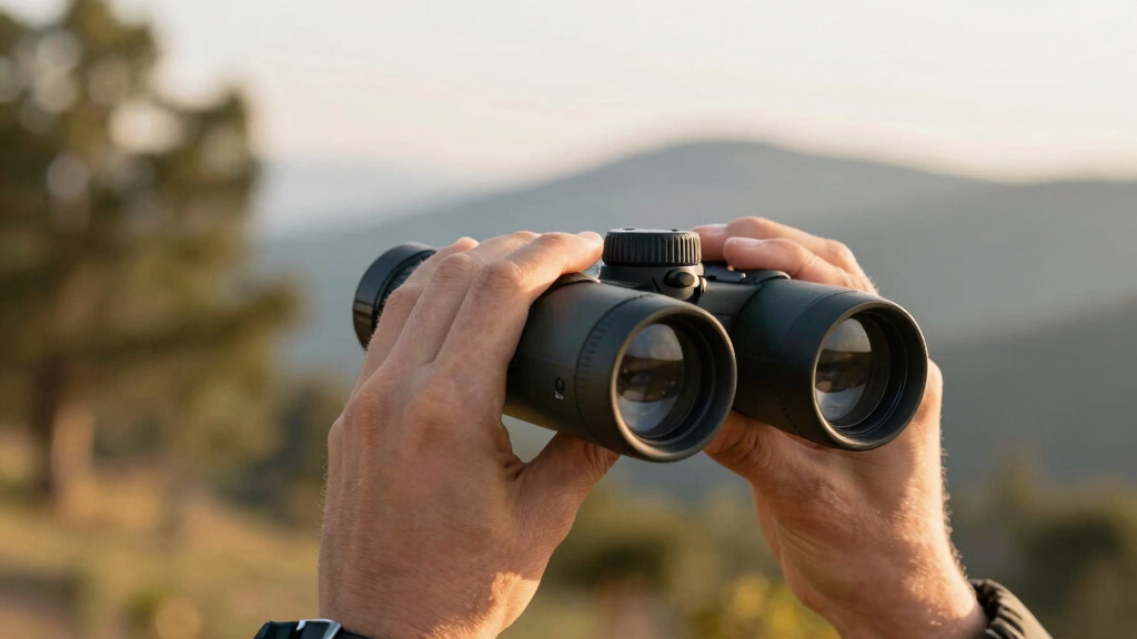 best spotting scope