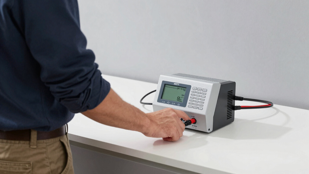 best MPPT charge controller for home backup