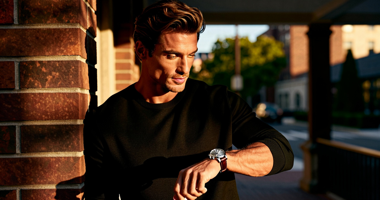 best designer watches for men