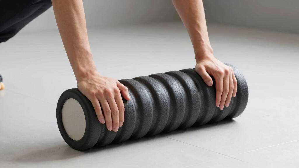 best foam roller set