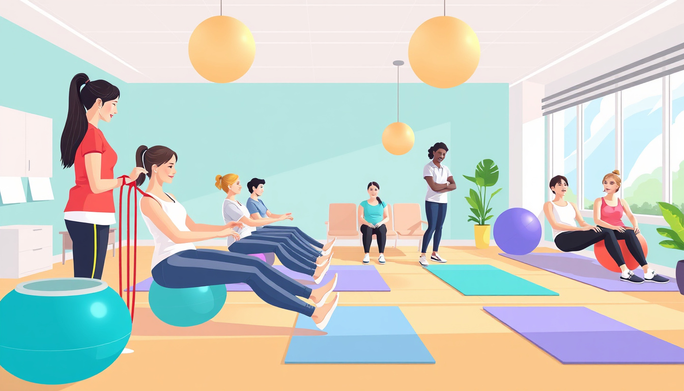 Strategies for Effective Physiotherapy