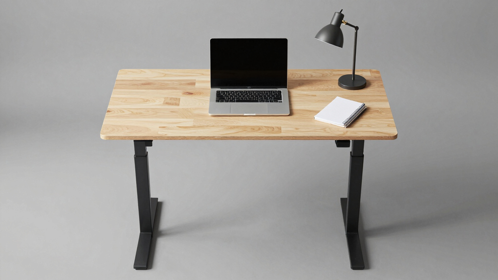 best 48 inch standing desk for apartment