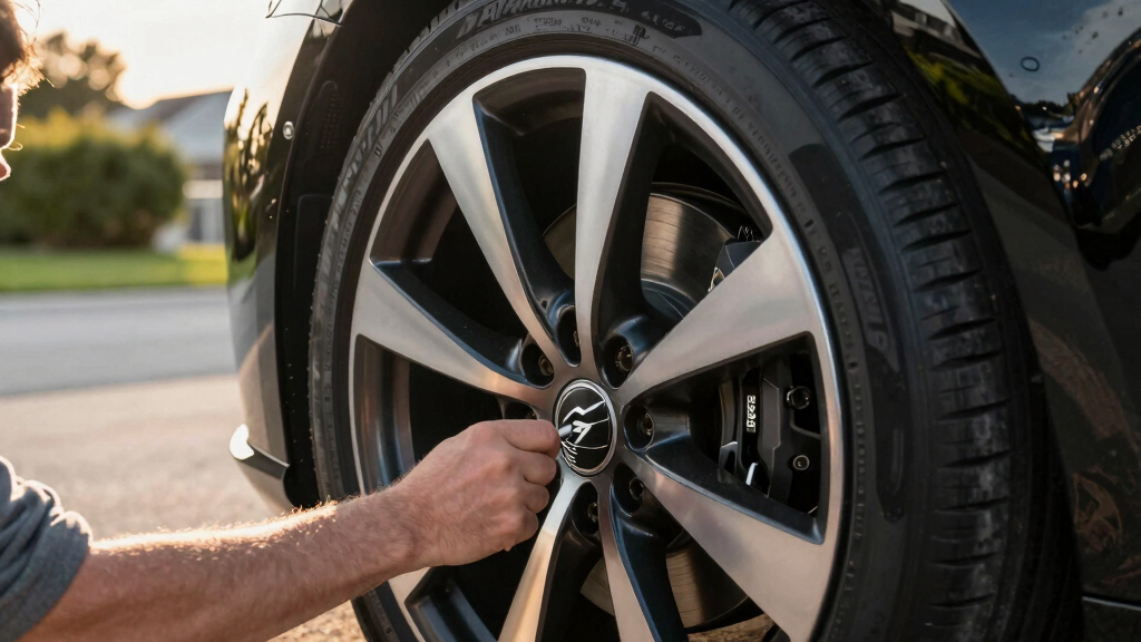 best wheel locks for premium wheel sets