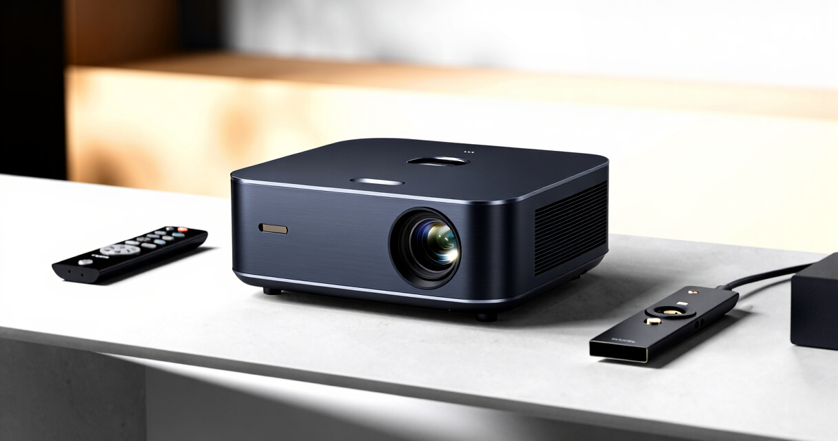 best home theater projectors