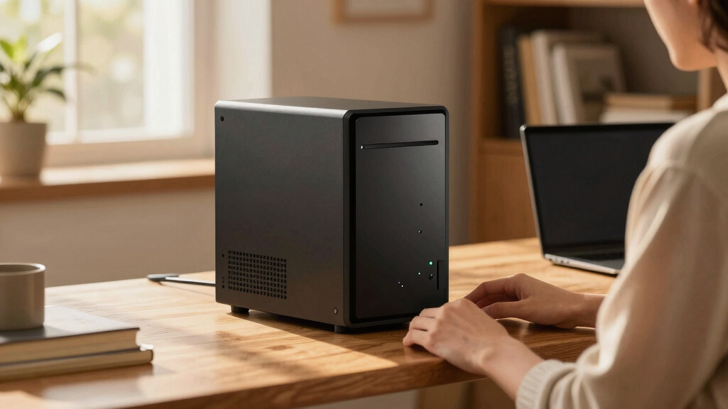 best home server