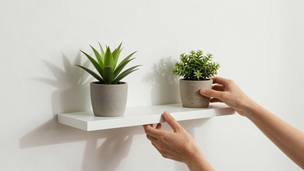 best floating shelves for decor