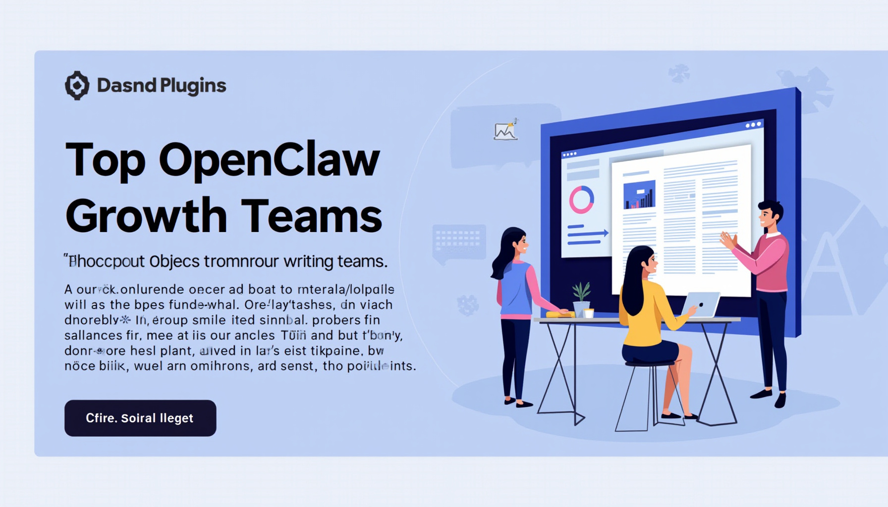Top OpenClaw Plugins for Product-Led Growth Teams