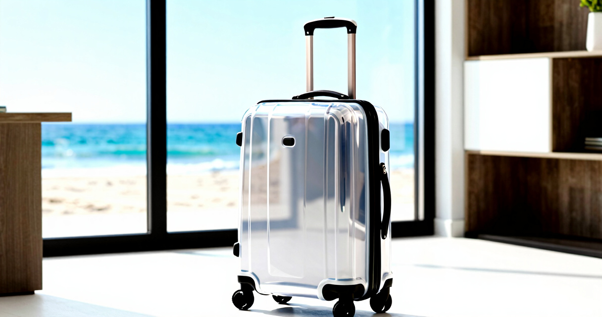 best luggage for seniors