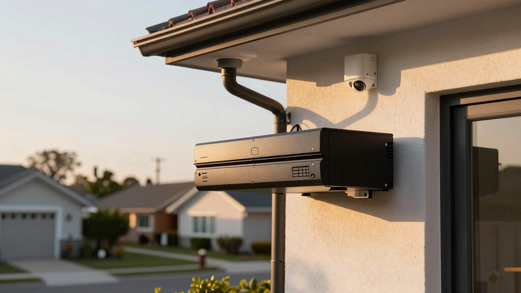 best security camera system with nvr