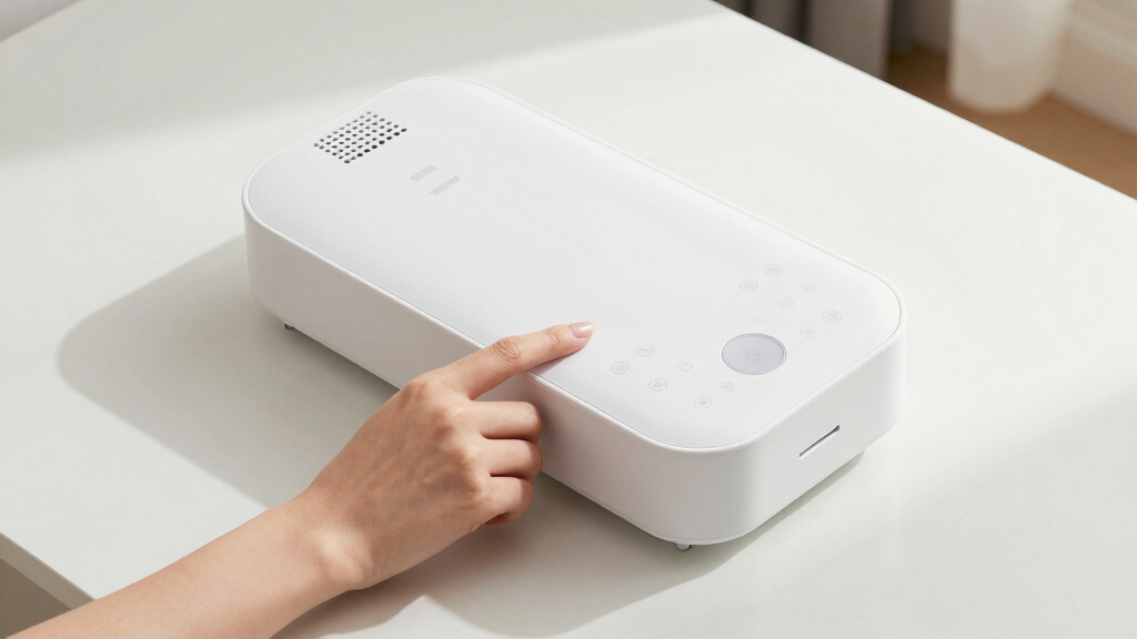 best bedroom air purifier for allergies