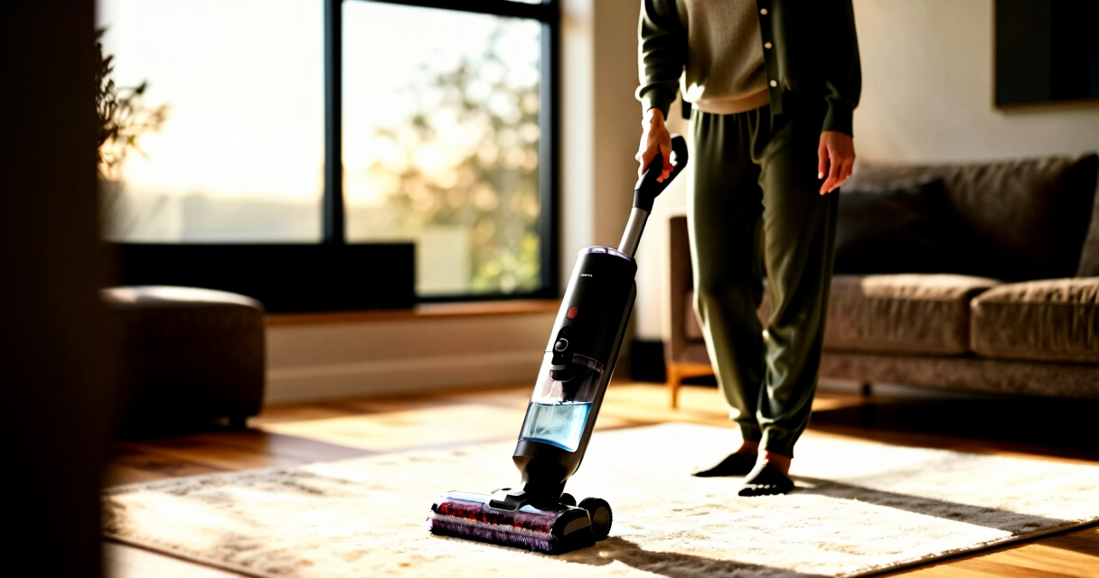 carpet cleaner machine