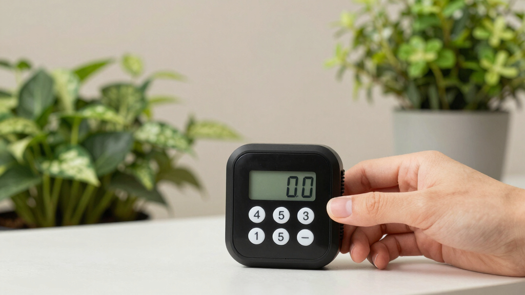 best wifi irrigation timer