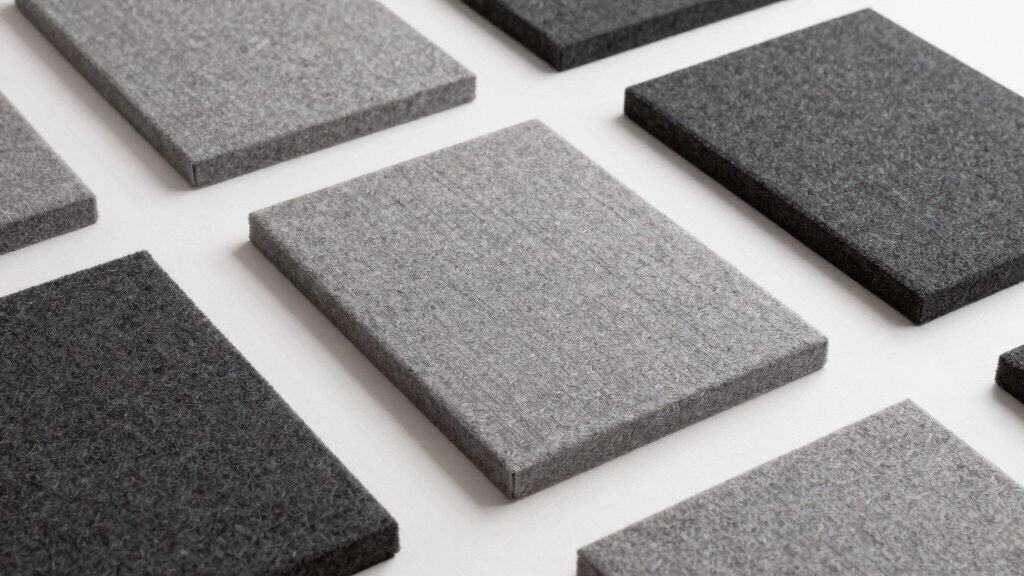 best acoustic panels for home office