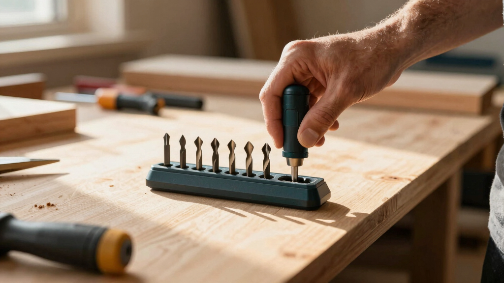 best router bit set