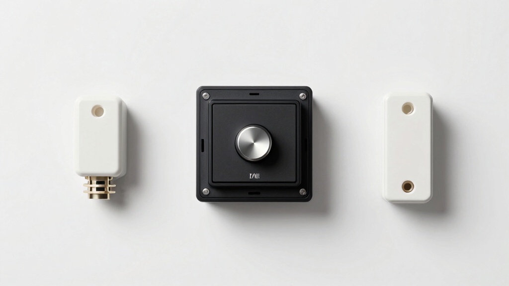 best smart dimmer switch kit