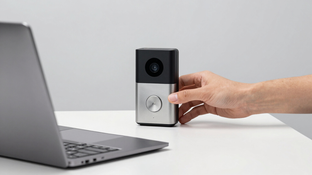 best video doorbell no subscription