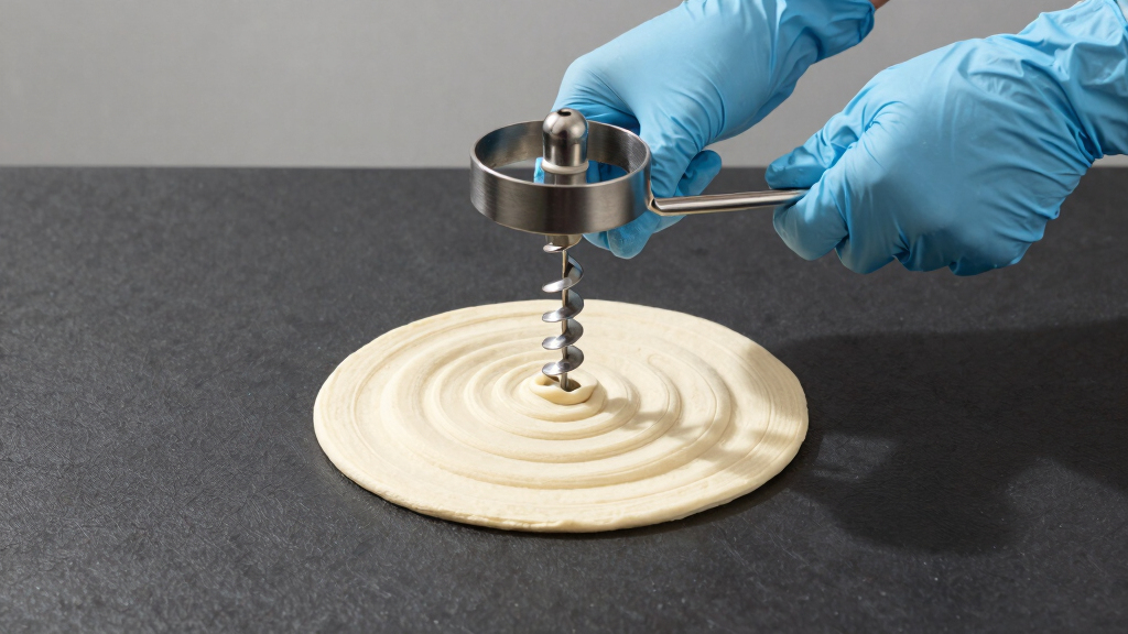 best spiral mixer for pizza dough