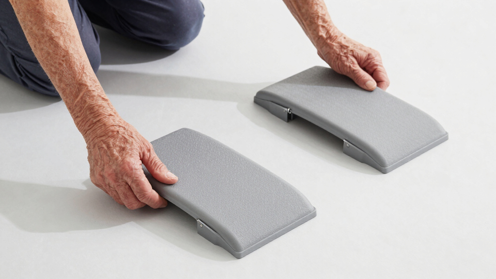 best modular ramps for seniors