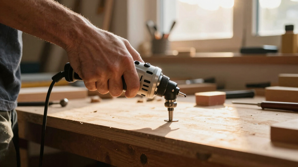 rotary tool kit
