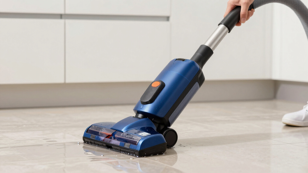 best shop vac for water cleanup