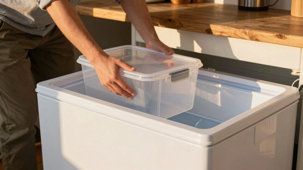 best chest freezers for bulk storage
