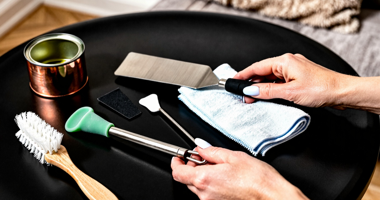 best pellet stove cleaning kit