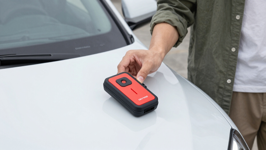 best rechargeable emergency beacon kit