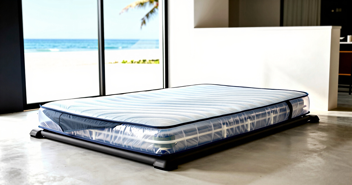 best cooling mattress for recovery