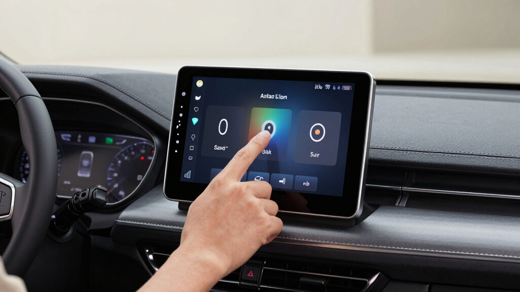 best wireless Android Auto head unit