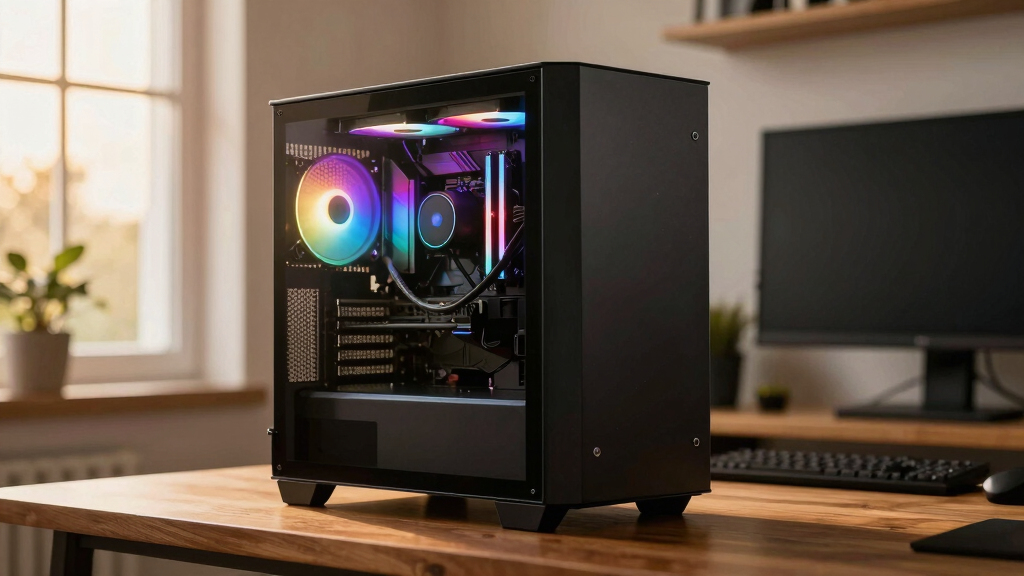 best PCs for streaming over $500