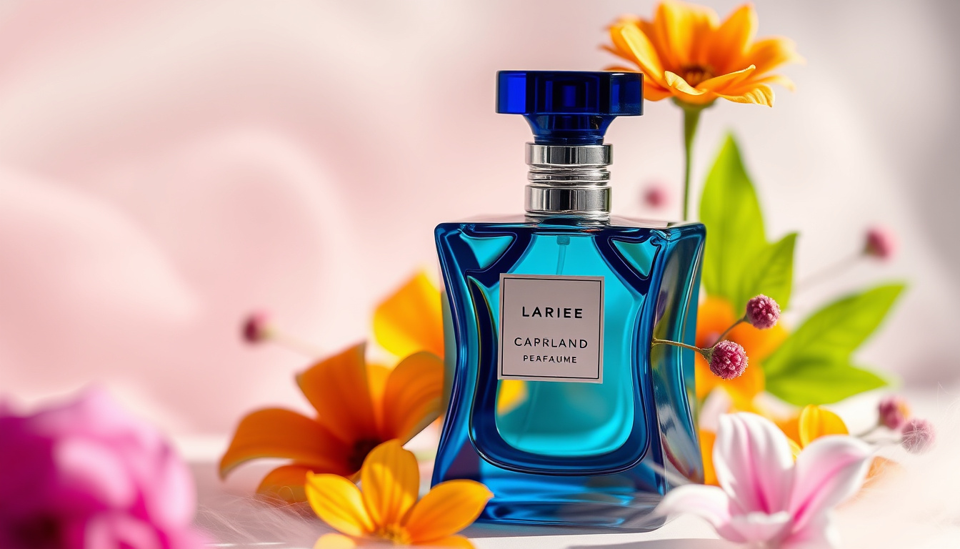 Discover the Essence of You: Histoires de Parfums Unveils 