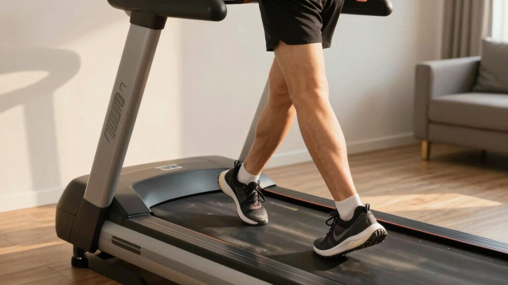 best treadmill for home