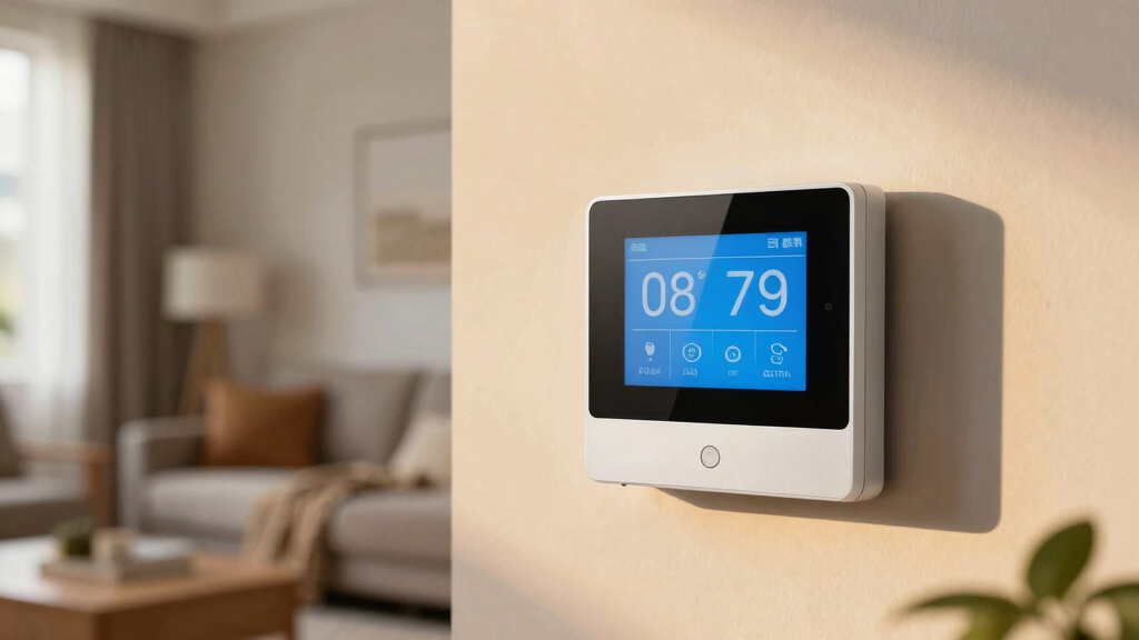 best smart thermostat for energy savings