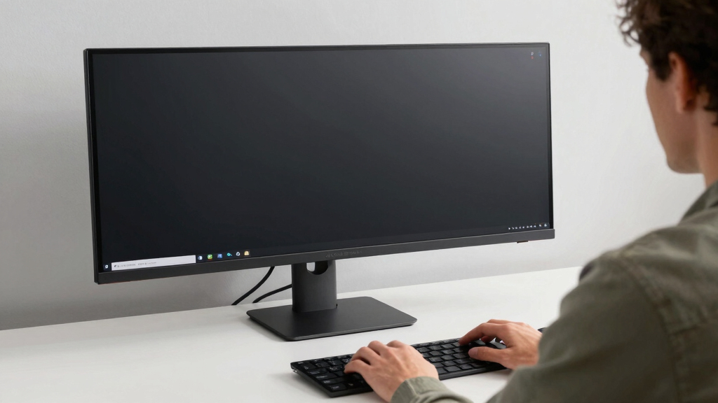 best 34 inch ultrawide monitor for home office