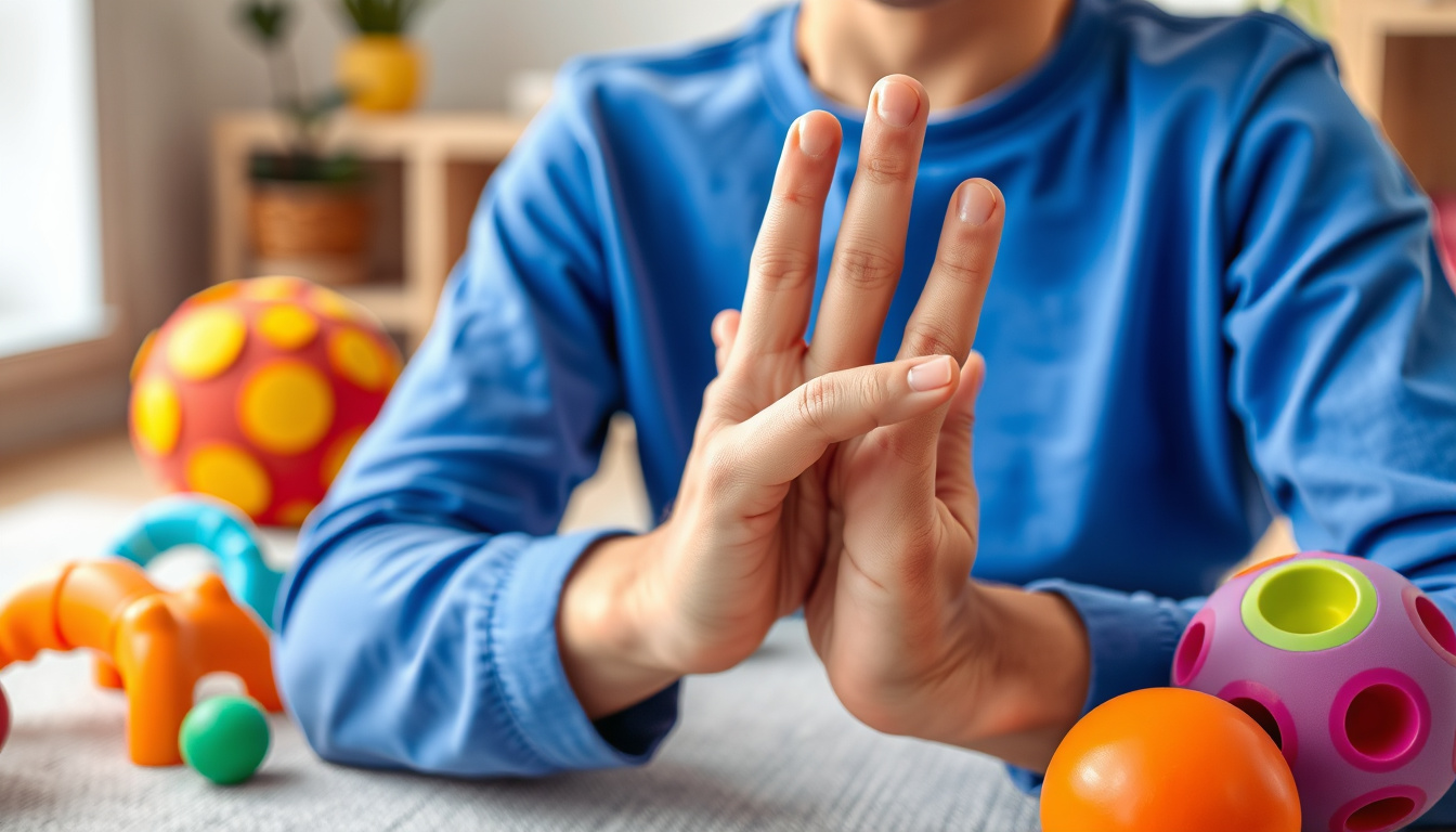 Tips for Preventing Finger Pain Reoccurrence