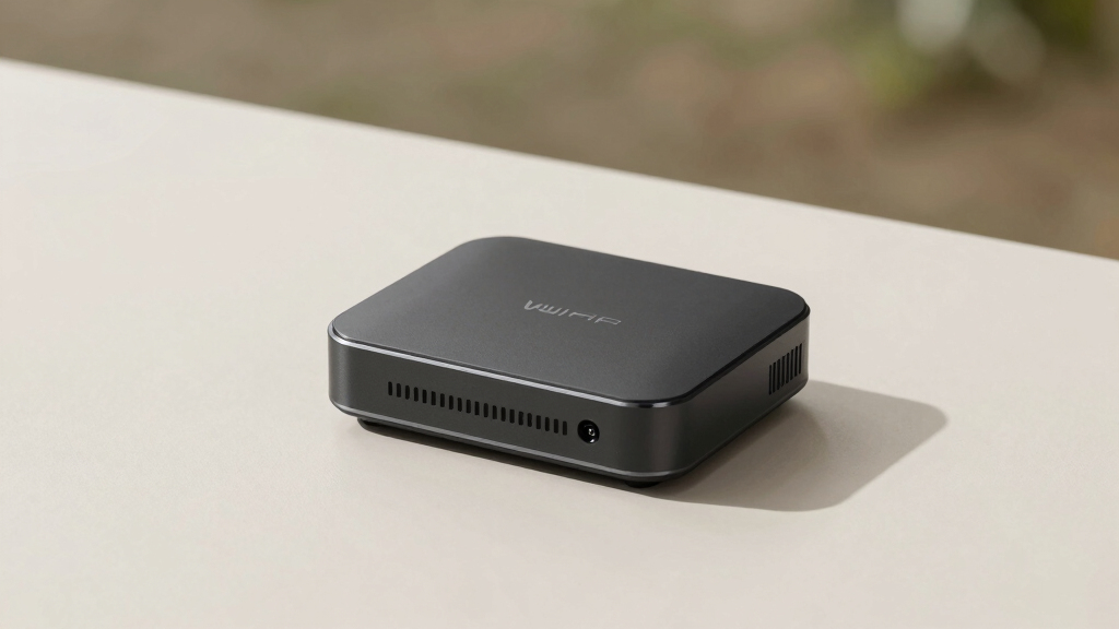 best campsite WiFi hotspot device