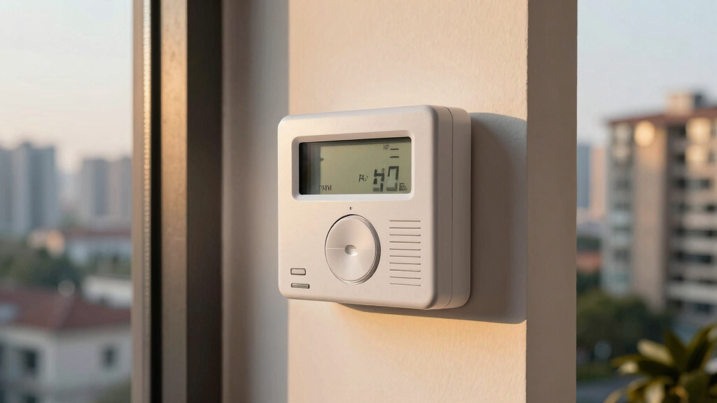 best alarm system for condos and townhomes