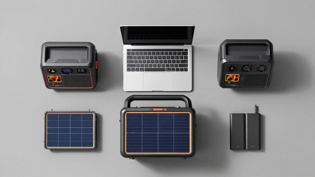 best solar generators over $500